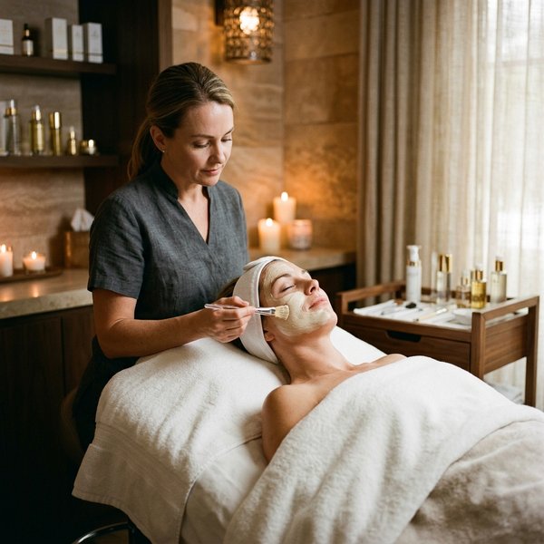 Facials