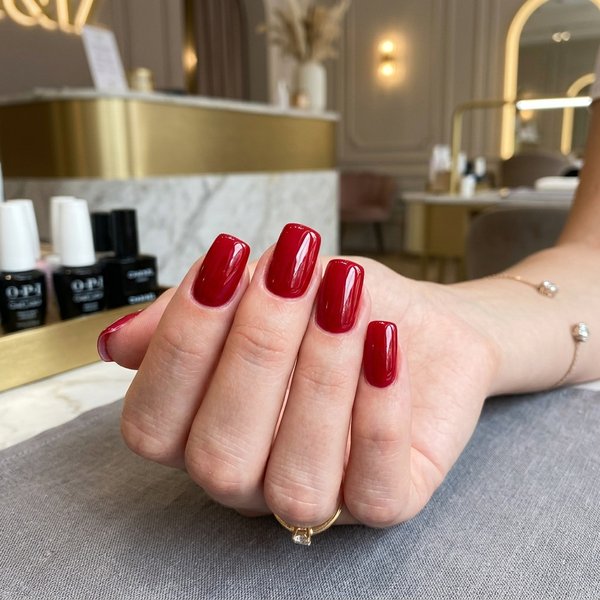 Gel Polish