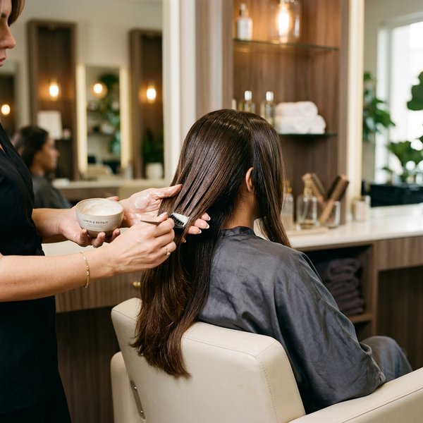 Hair Treatment