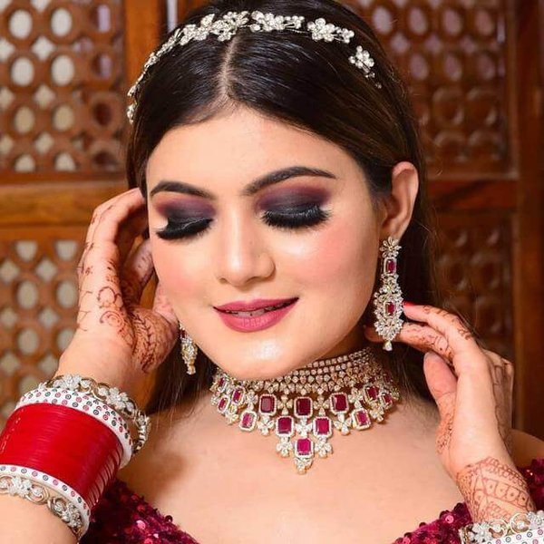 Party Makeup